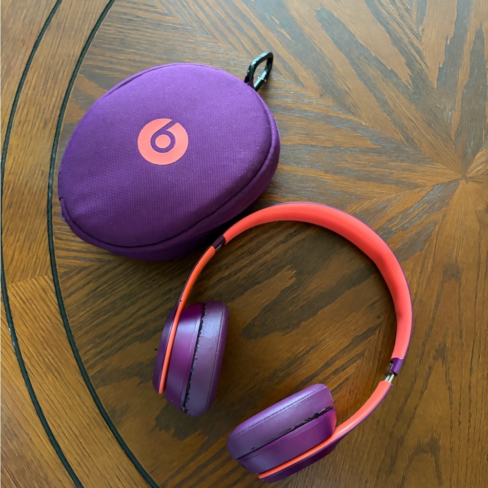 Beats Solo 3